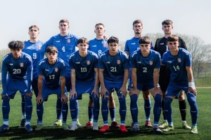 Cvetković sa pola terena dao gol Englezima, ''orlići'' ne žele ovde da stanu!